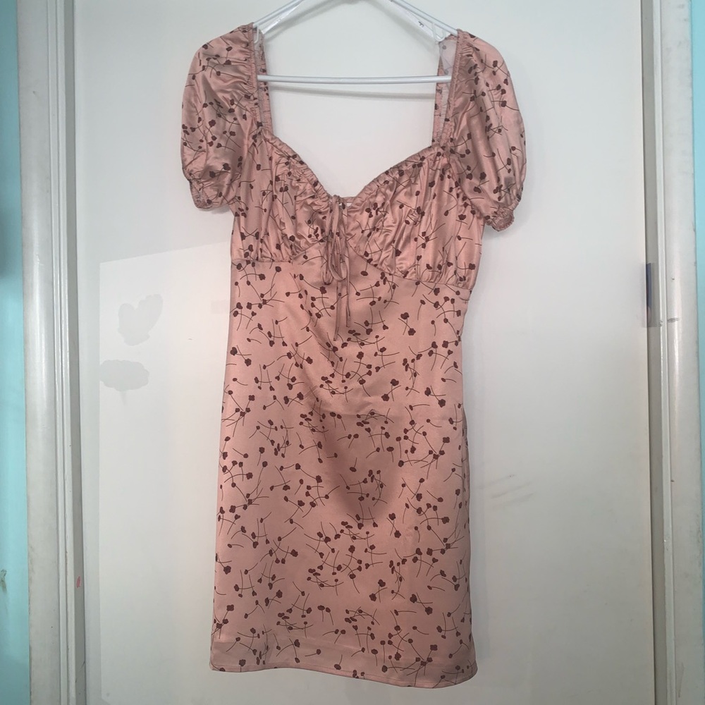 Lulus Dress
